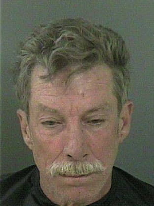 Tanard Johnson, - Indian River County, FL 